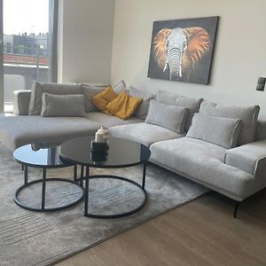 Deluxe Appartement met een Slaapkamer